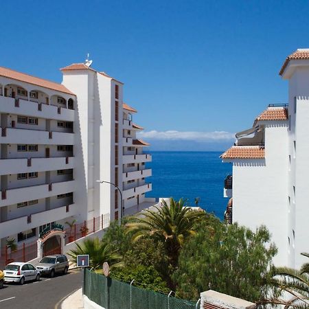 Arena Del Sol 6 Free Wifi Daire Puerto de Santiago  Dış mekan fotoğraf